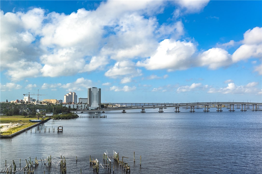 2743 First Street, Unit 602 Fort Myers, FL 33916 - Photo 2 of 38 a view of swimming pool and outdoor space