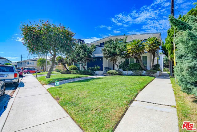 $4,250,000 | 1110 Barbara Street, Redondo Beach, CA 90277