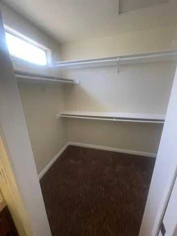 a view of livingroom with window