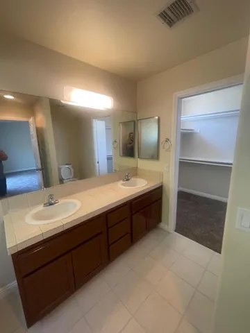 a view of a storage & utility room