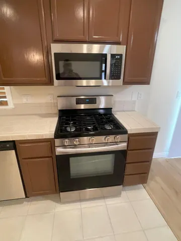 a view of a livingroom with a fireplace