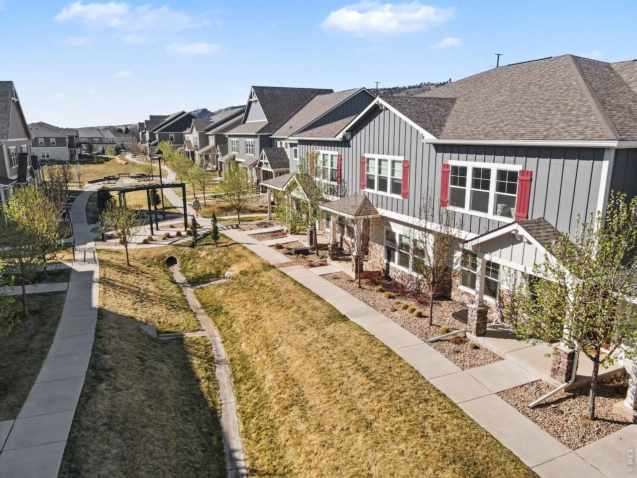 2408 Ridge Top Drive, Unit 2 Fort Collins, CO 80526 - Photo 18 of 20