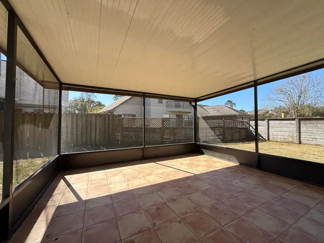 $2,600 | 1605 Mariah Way East, Fort Walton Beach, FL 32547