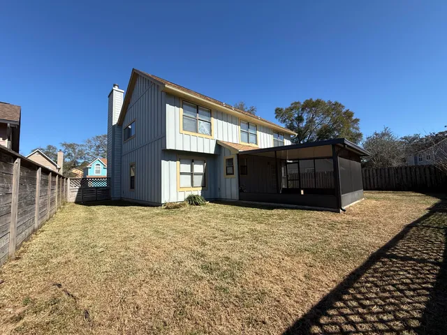 $2,600 | 1605 Mariah Way East, Fort Walton Beach, FL 32547