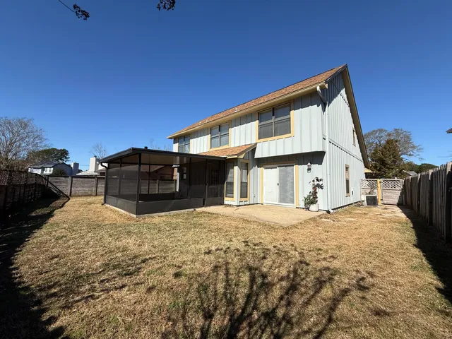 $2,600 | 1605 Mariah Way East, Fort Walton Beach, FL 32547