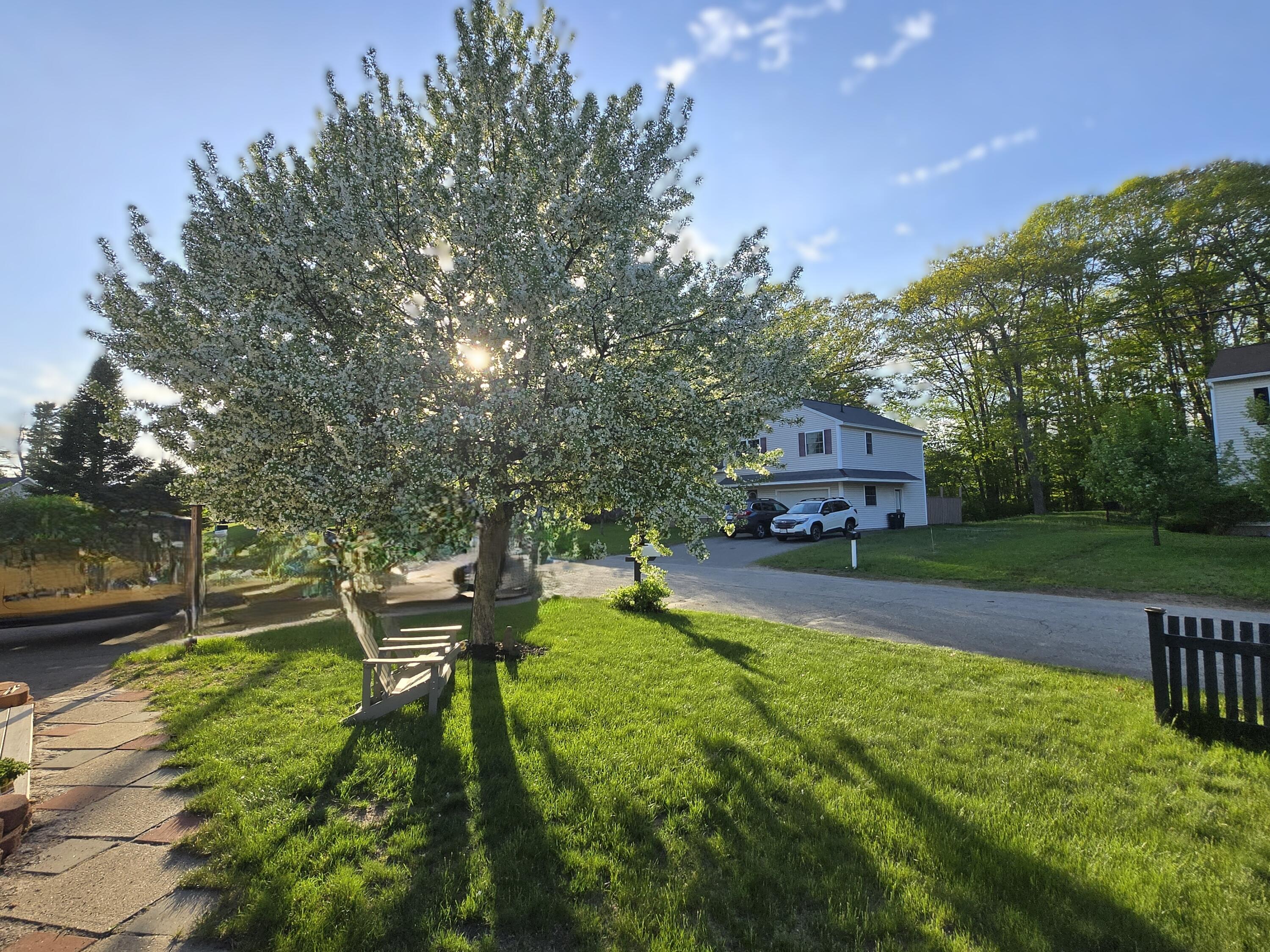 16 Kyle Street Brunswick, ME 04011 - Photo 5 of 35 Springtime