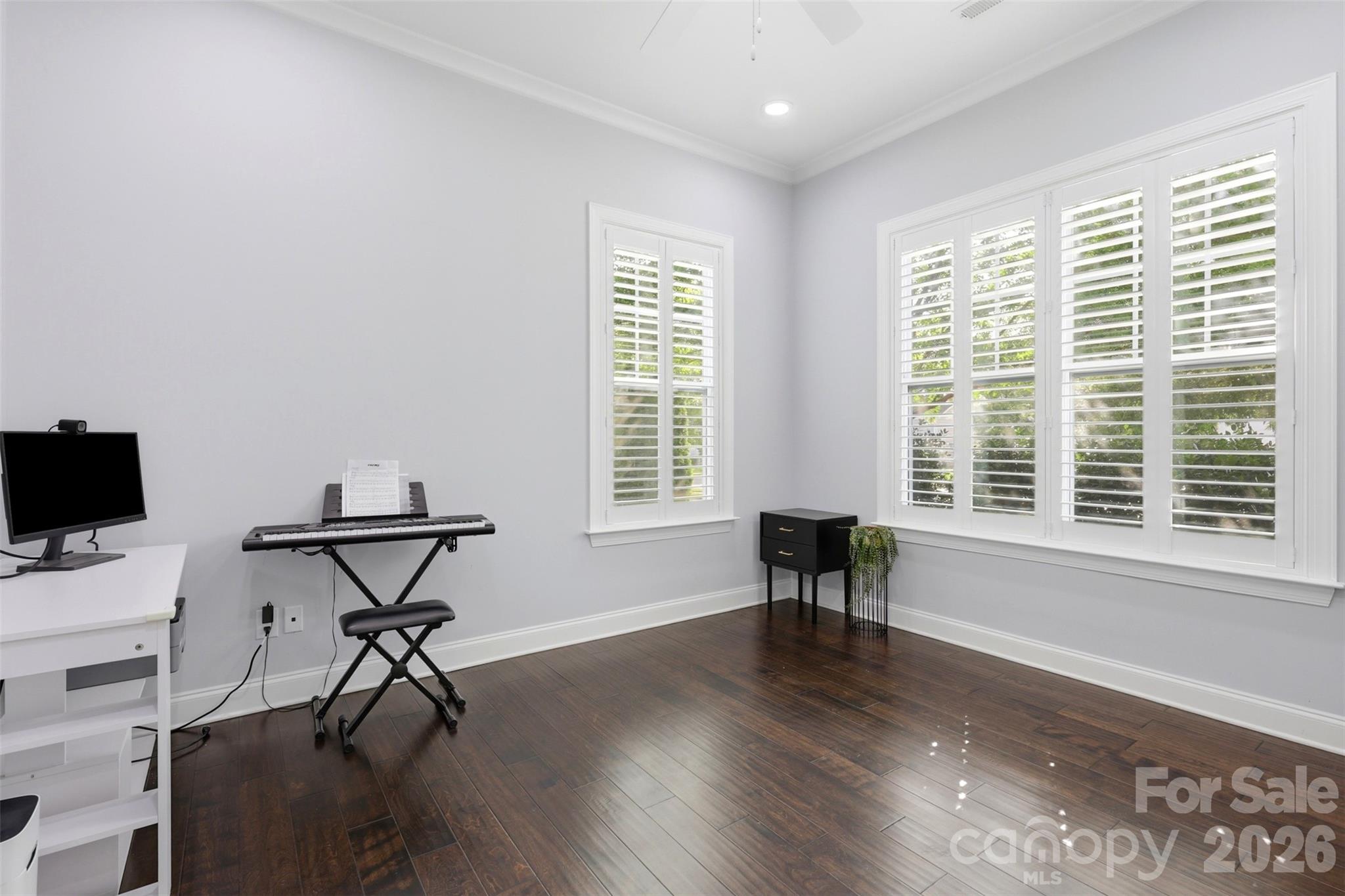 5401 Meadowcroft Way Fort Mill, SC 29708 - Photo 16 of 47