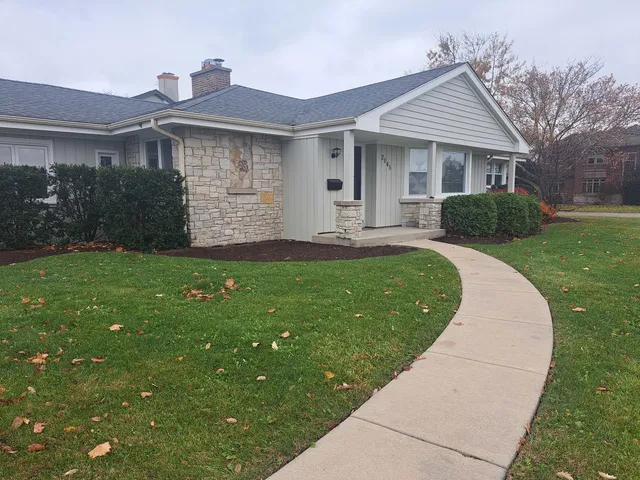 $3,500 | 2045 Farrell Avenue, Park Ridge, IL 60068