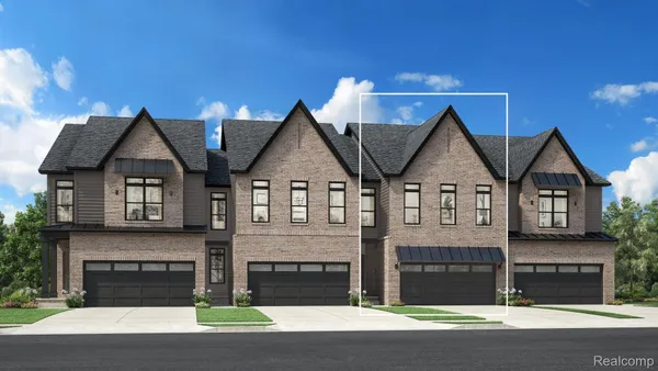 $429,000 | 5319 Poppydrew Lane, Unit 51, Ann Arbor, MI 48108