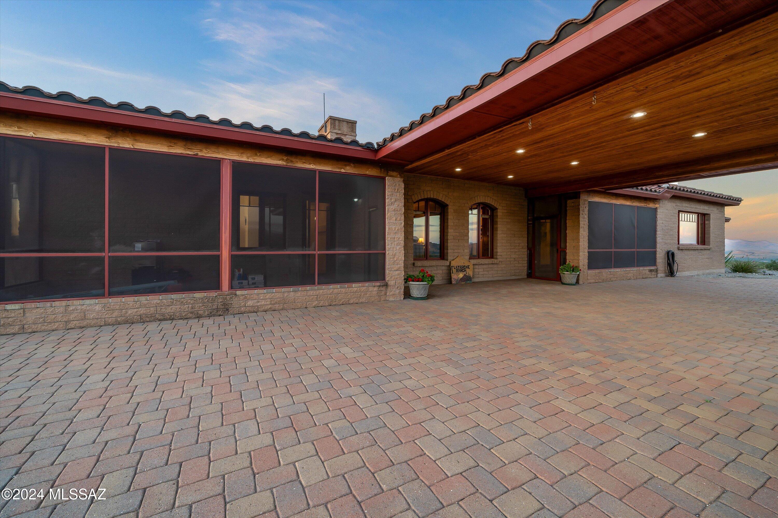 20705 East Marsh Station Road Vail, AZ 85641 - Photo 32 of 43