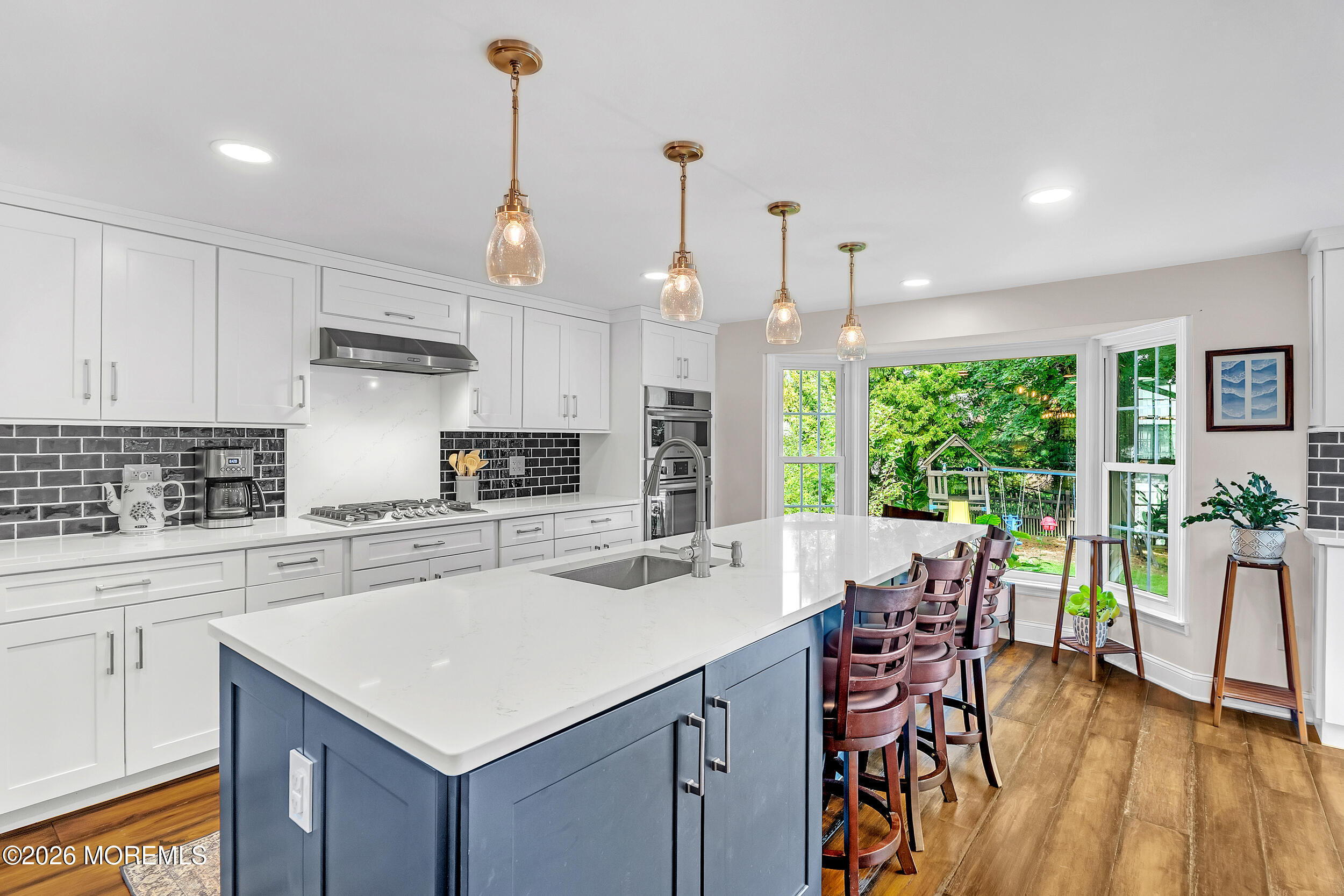 235 Cliftwood Road Oakhurst, NJ 07755 - Photo 17 of 50 17 Kitchen