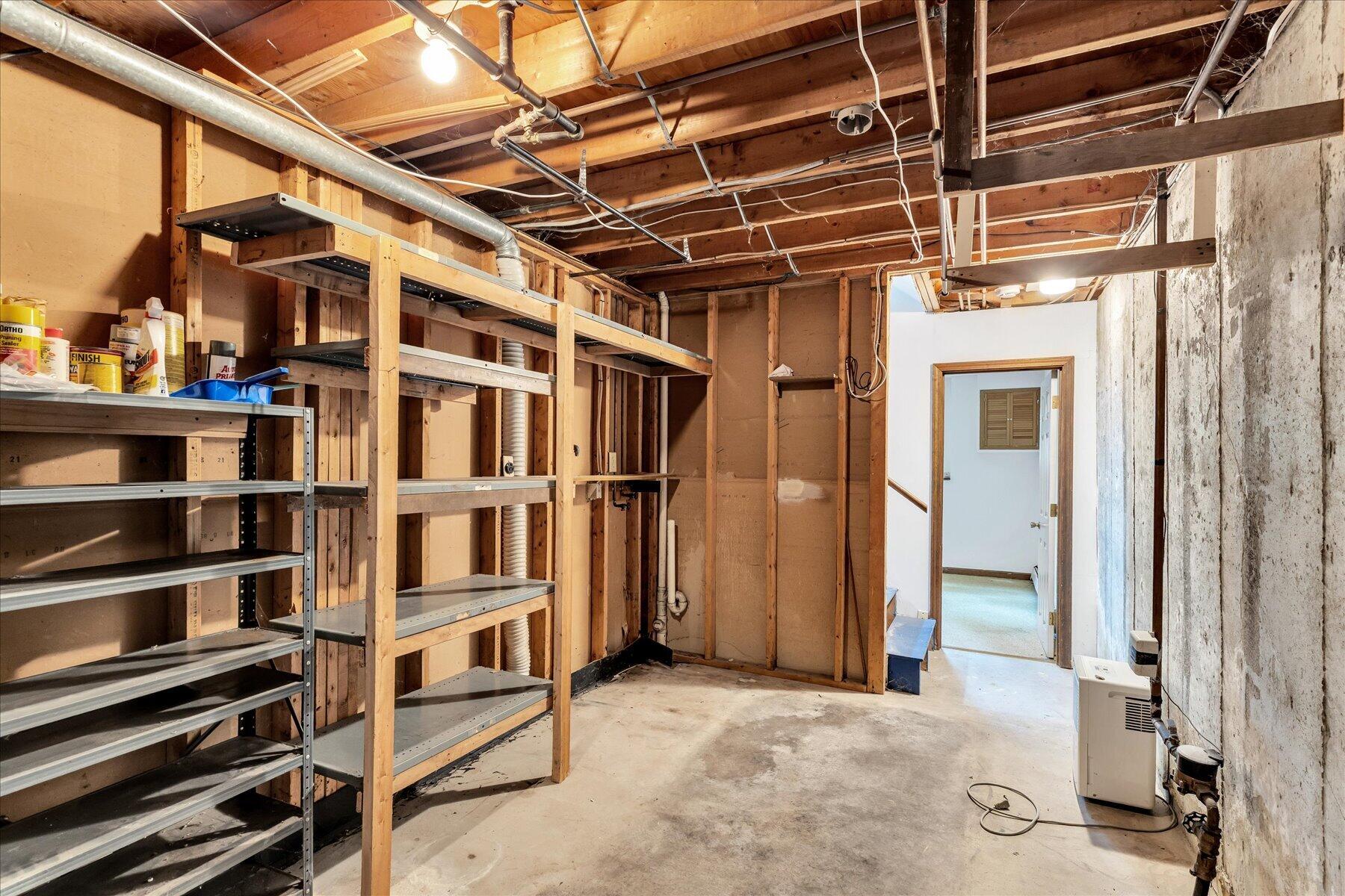 61 Althea Road North Falmouth, MA 02556 - Photo 25 of 41 Utility Room