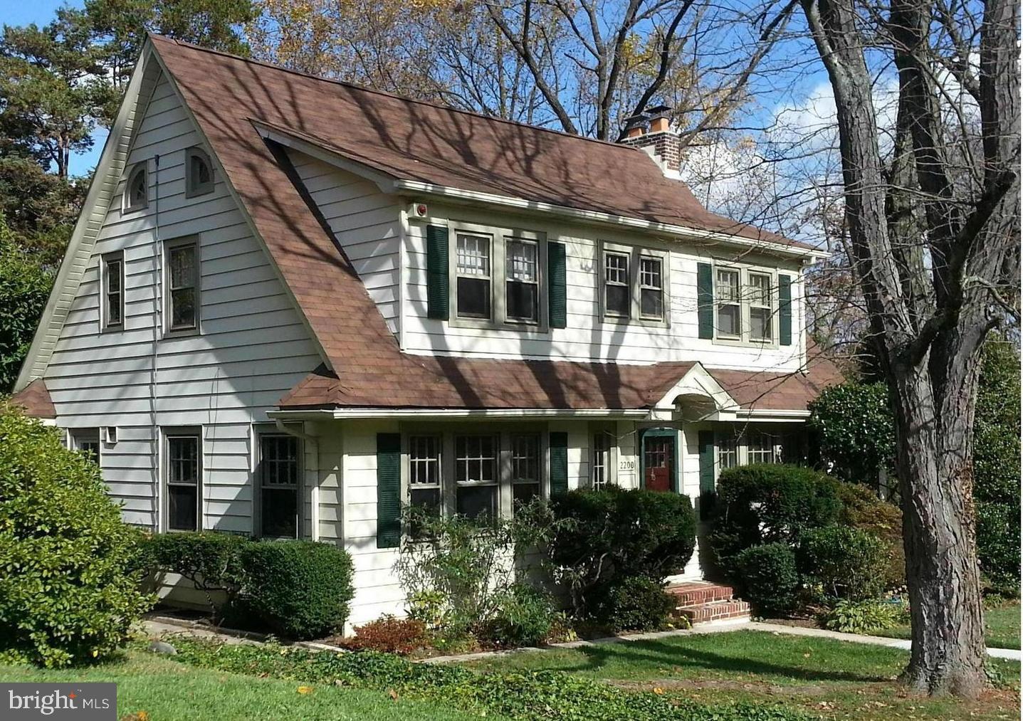 2200 Crest Road Baltimore, MD 21209 - Photo 1 of 1 Gallery Image 1