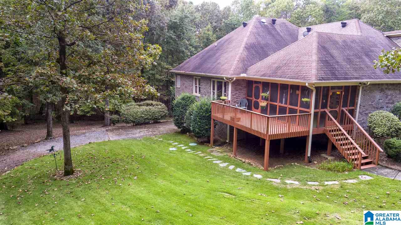 108 Canter Way Alabaster, AL 35007 - Photo 5 of 50