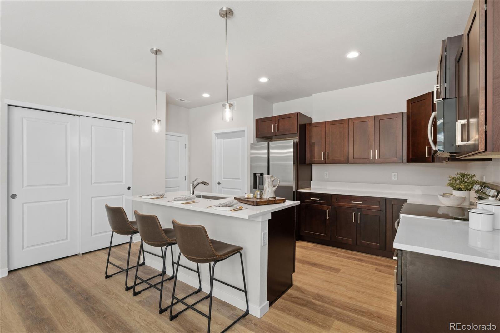 308 Josef Circle Fort Lupton, CO 80621 - Photo 12 of 22