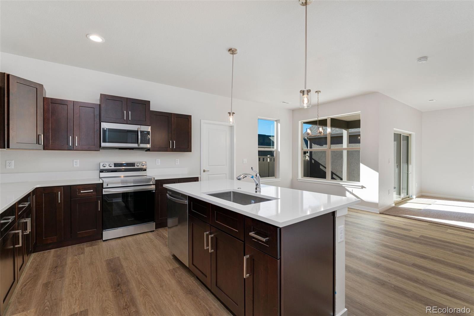 308 Josef Circle Fort Lupton, CO 80621 - Photo 16 of 32