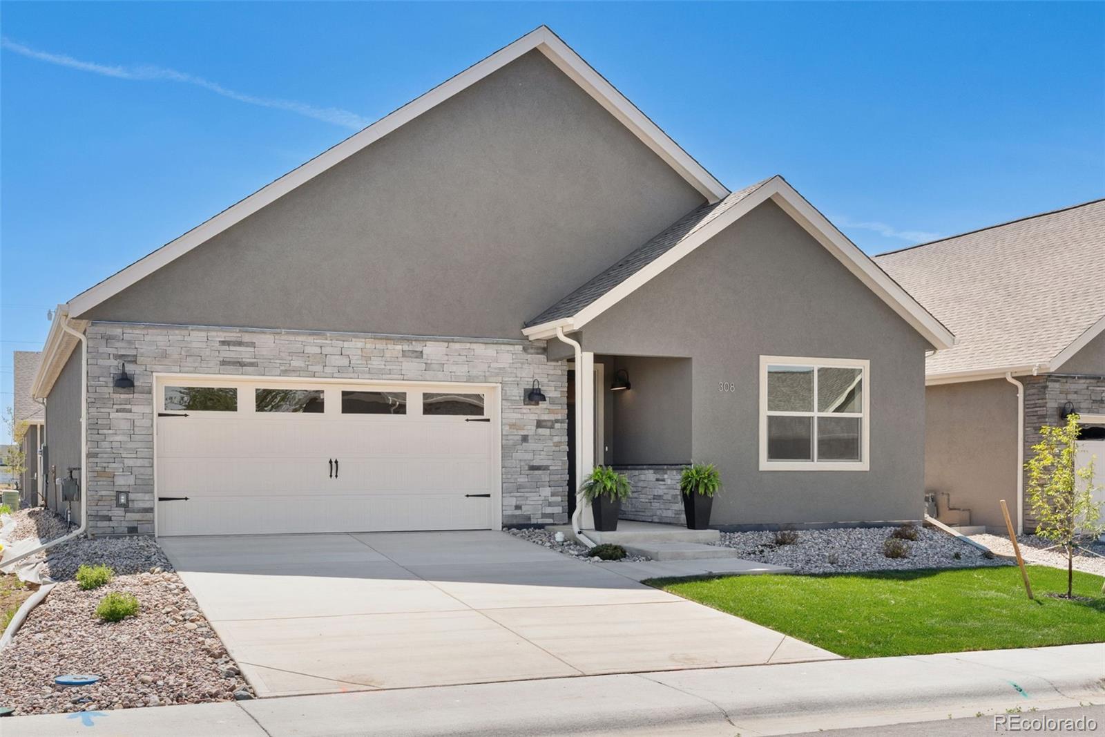 308 Josef Circle Fort Lupton, CO 80621 - Photo 2 of 22