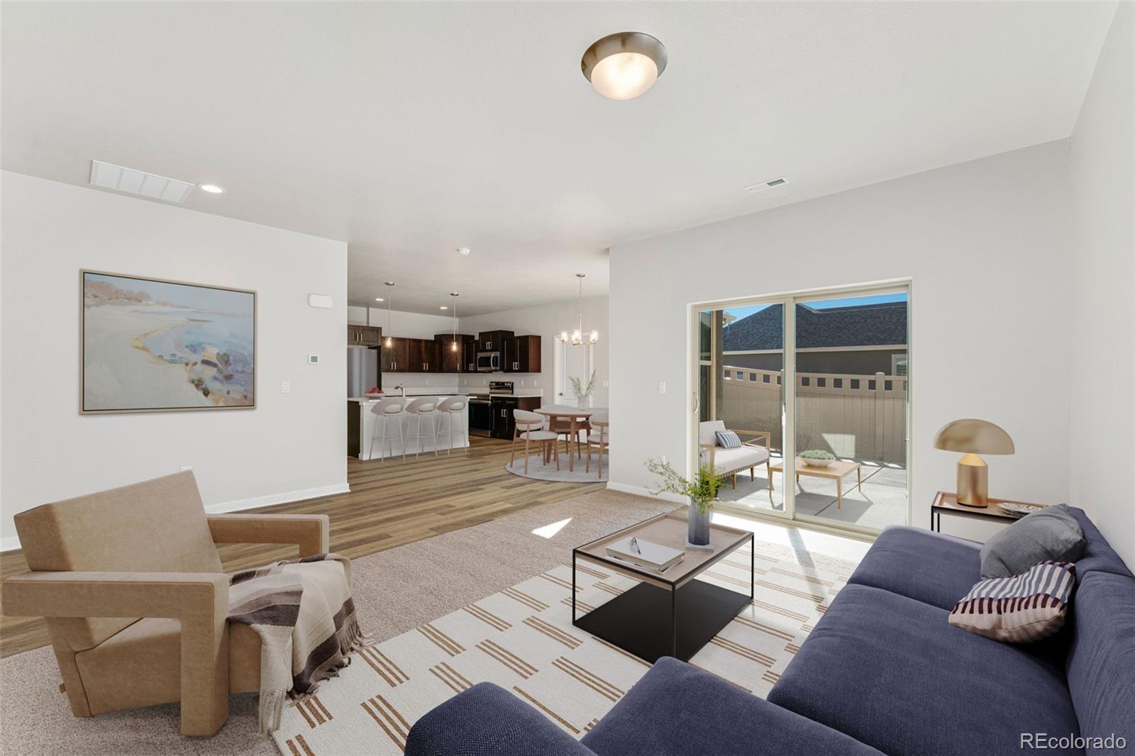 308 Josef Circle Fort Lupton, CO 80621 - Photo 9 of 32