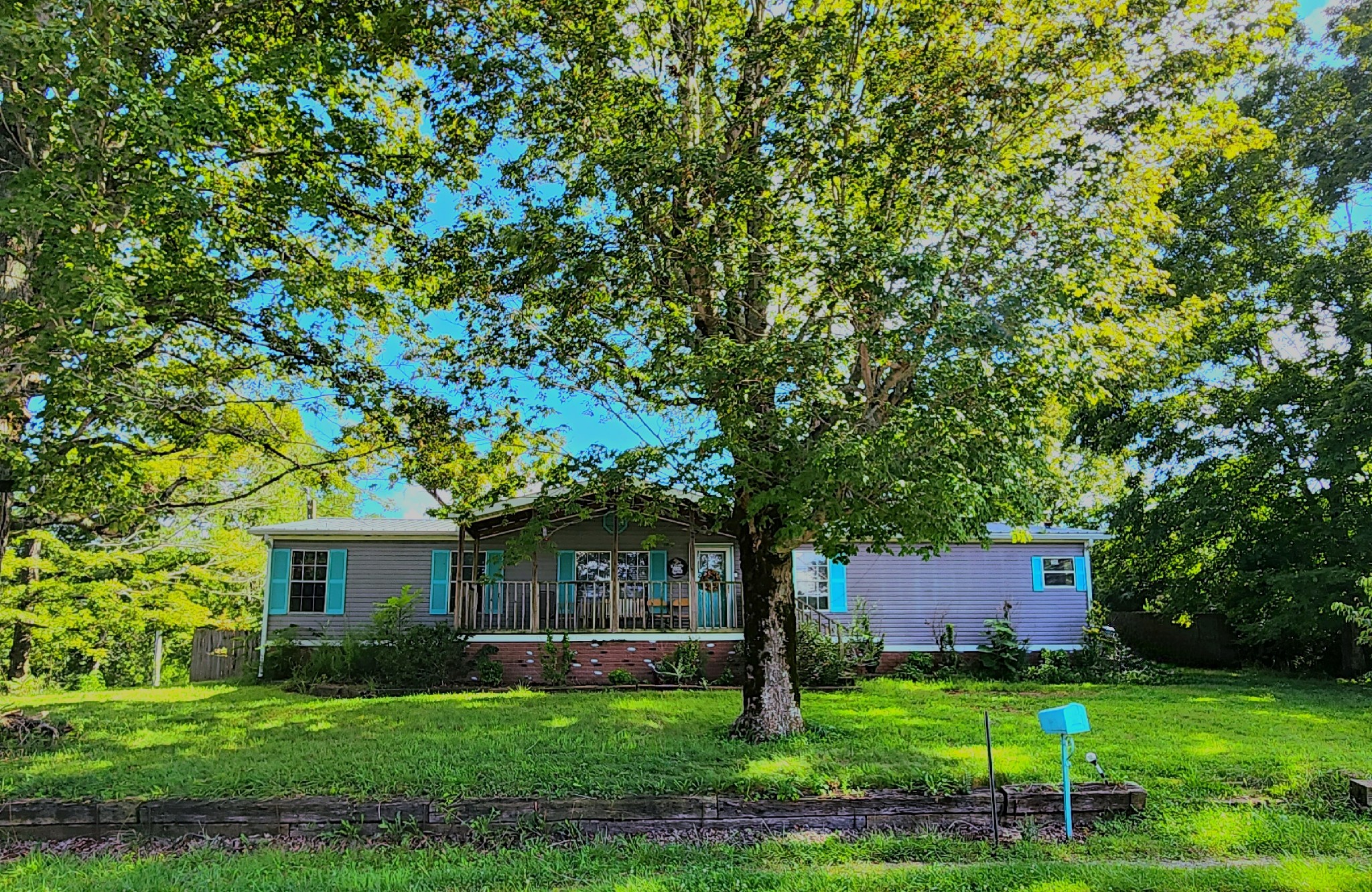 8801 Shelbyville Road Morrison, TN 37357 - Photo 1 of 21 Gallery Image 1