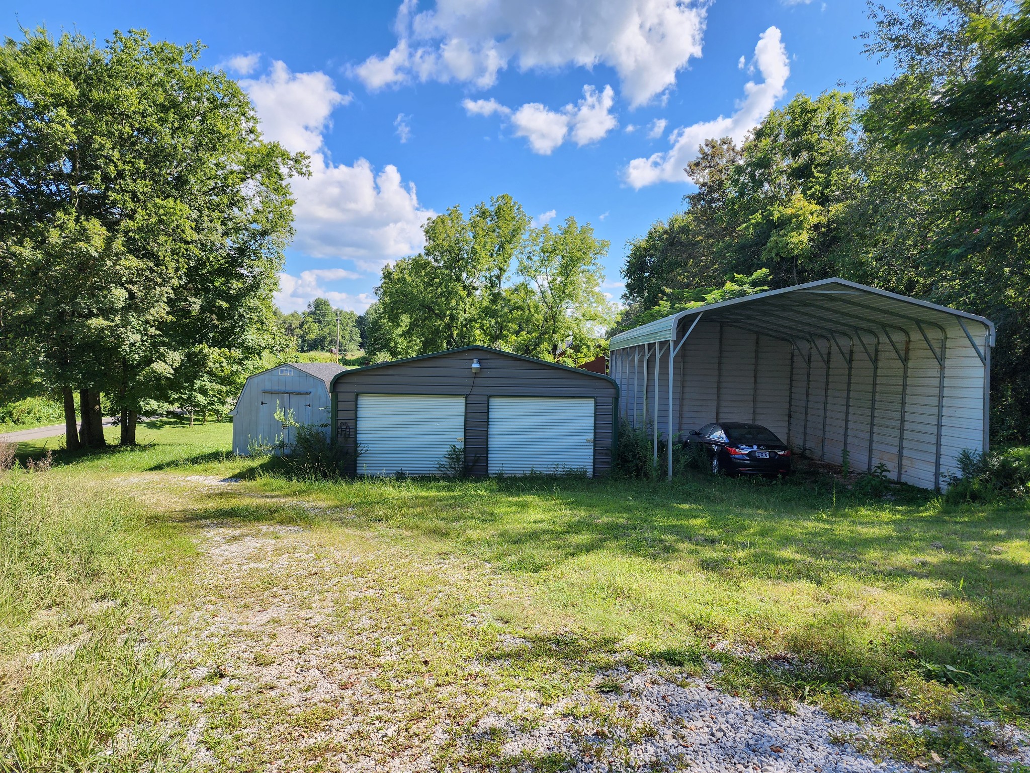 8801 Shelbyville Road Morrison, TN 37357 - Photo 18 of 21 Gallery Image 18