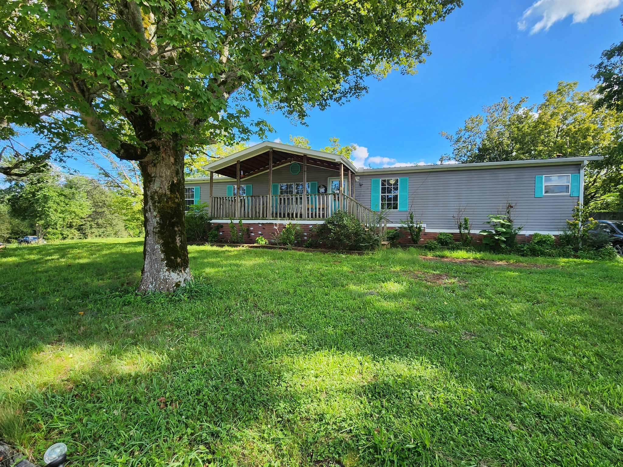 8801 Shelbyville Road Morrison, TN 37357 - Photo 2 of 21 Gallery Image 2