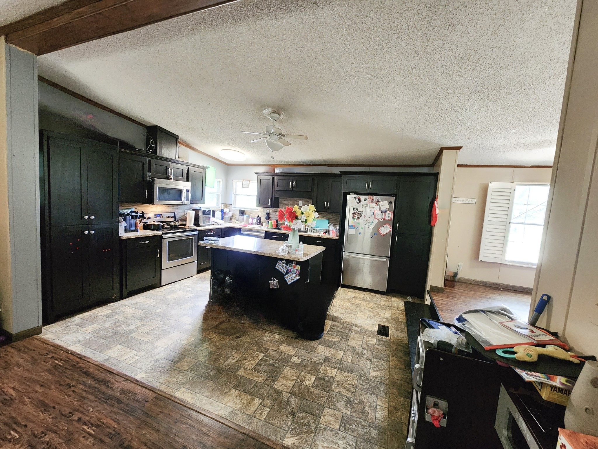 8801 Shelbyville Road Morrison, TN 37357 - Photo 4 of 21 Gallery Image 4