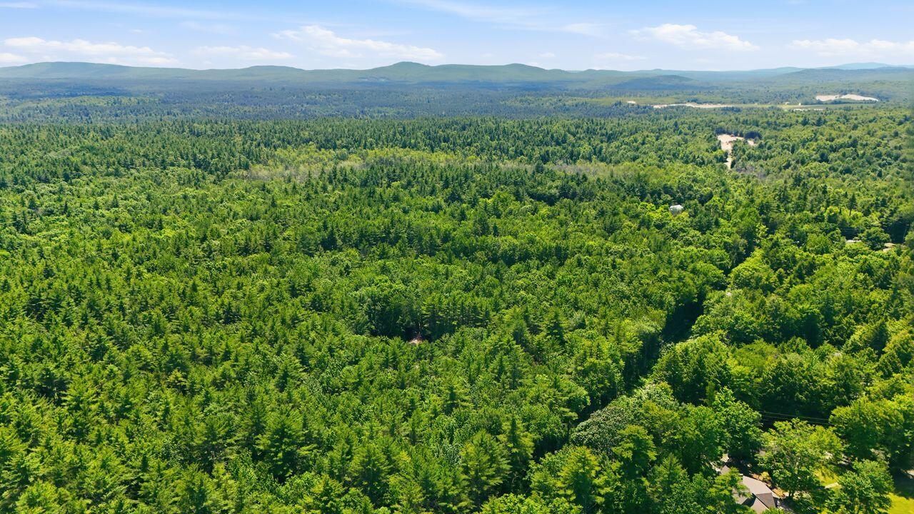 392 Foss Road Limerick, ME 04048 - Photo 52 of 55 Drone