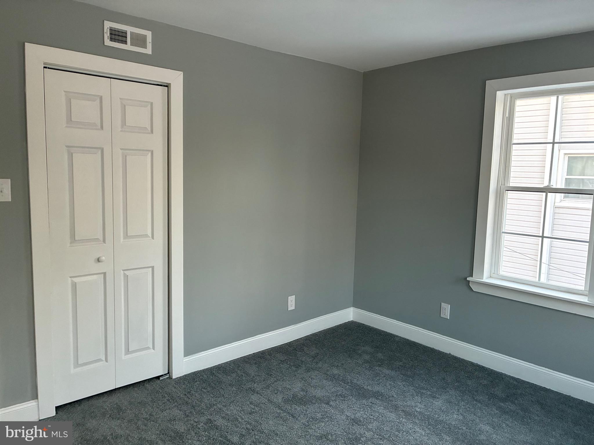80 East 3rd Street Moorestown, NJ 08057 - Photo 11 of 37 an empty room with windows and closet