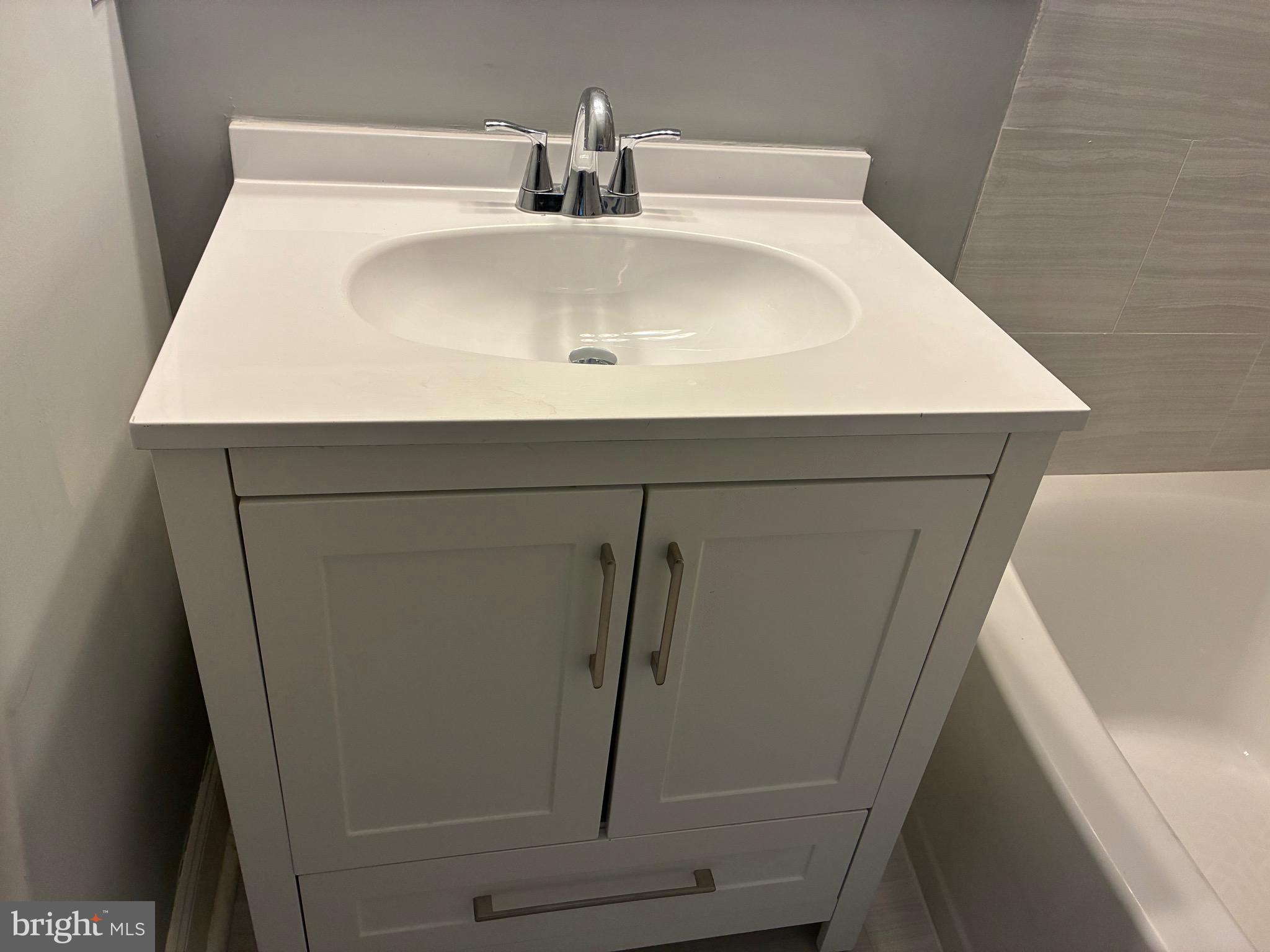 80 East 3rd Street Moorestown, NJ 08057 - Photo 13 of 37 a close view of sink