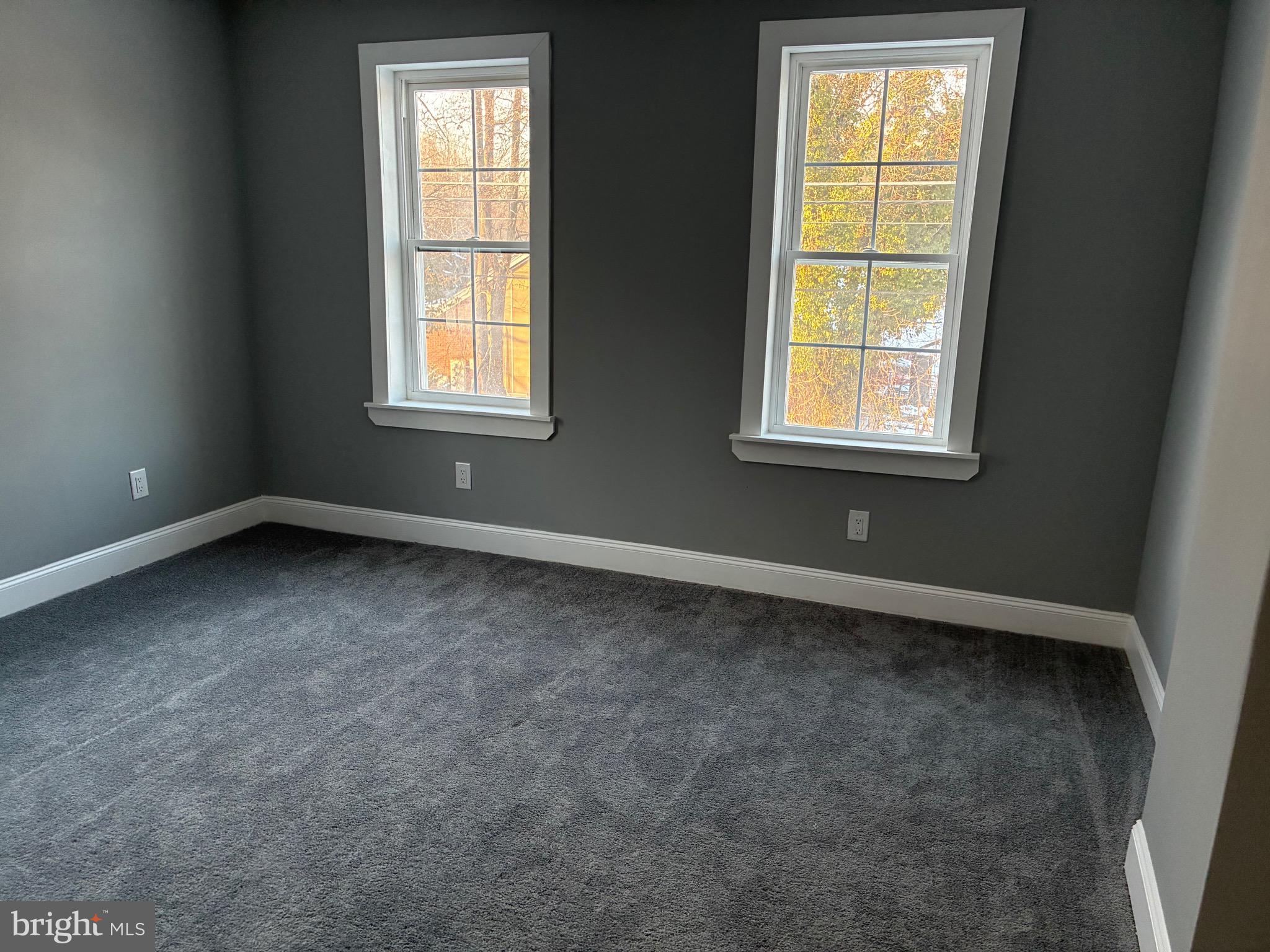 80 East 3rd Street Moorestown, NJ 08057 - Photo 35 of 37 an empty room with a window