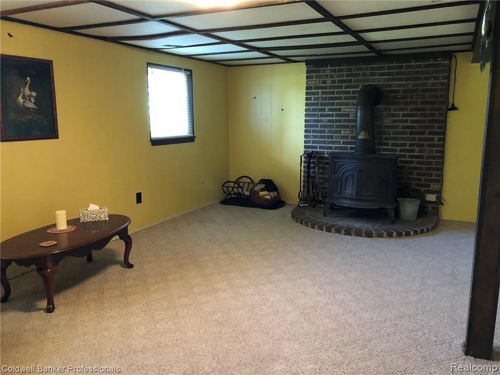 3091 West Oregon Road Lapeer, MI 48446 - Photo 21 of 39