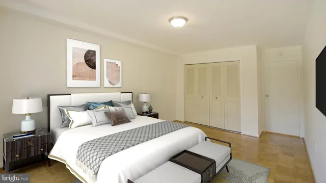 $249,000 | 10201 Grosvenor Place, Unit 112, North Bethesda, MD 20852