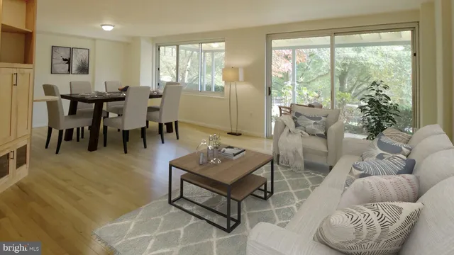 $249,000 | 10201 Grosvenor Place, Unit 112, North Bethesda, MD 20852