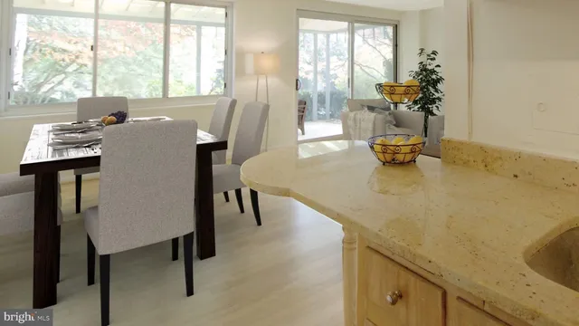 $249,000 | 10201 Grosvenor Place, Unit 112, North Bethesda, MD 20852