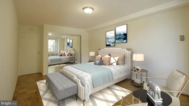 $249,000 | 10201 Grosvenor Place, Unit 112, North Bethesda, MD 20852