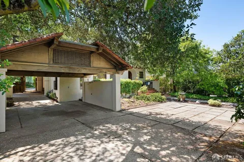 $4,500,000 | 521 Dorchester Road, San Mateo, CA 94402
