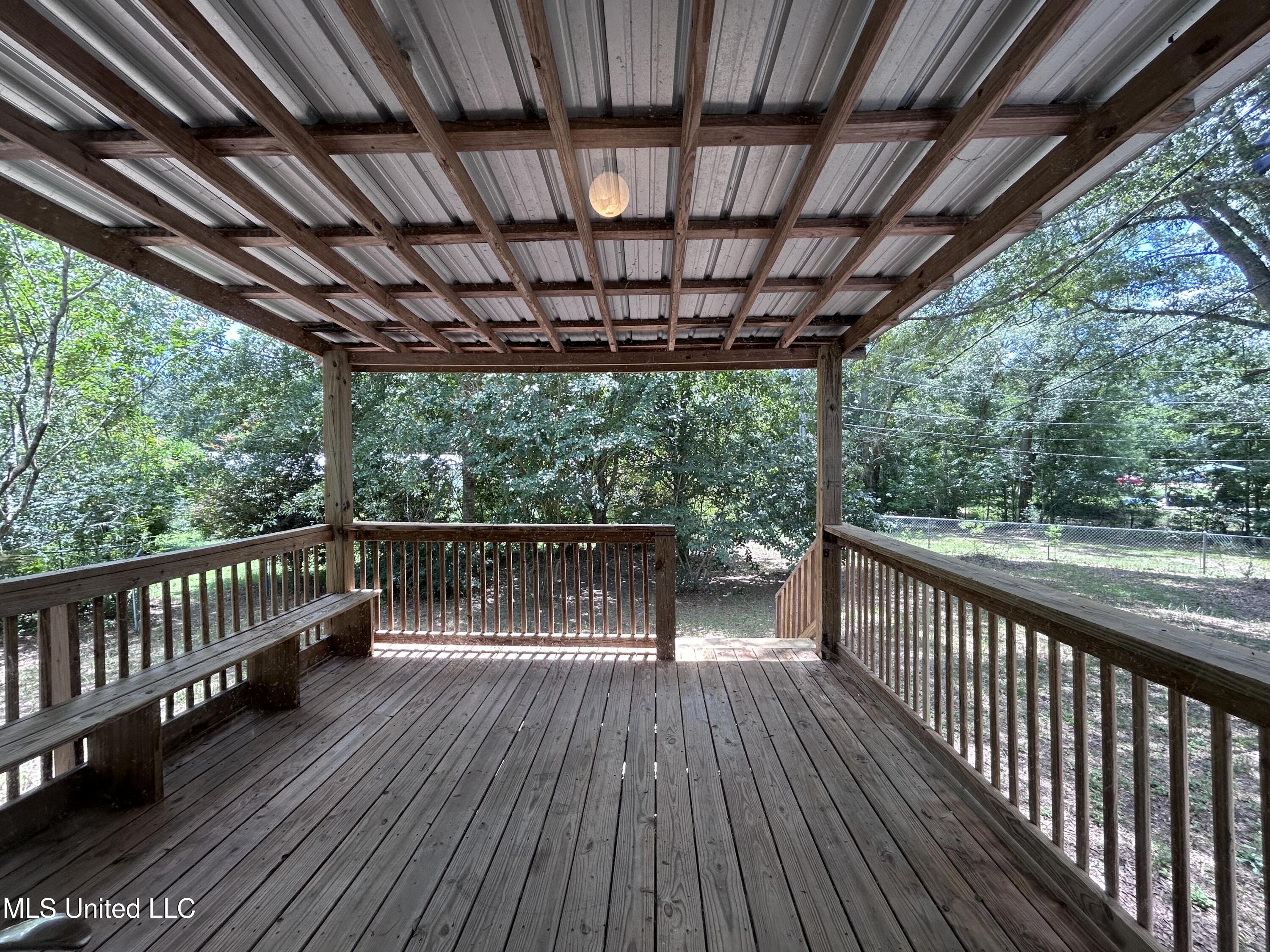 94 Lawson Taylor Road Carriere, MS 39426 - Photo 25 of 29 IMG_8296