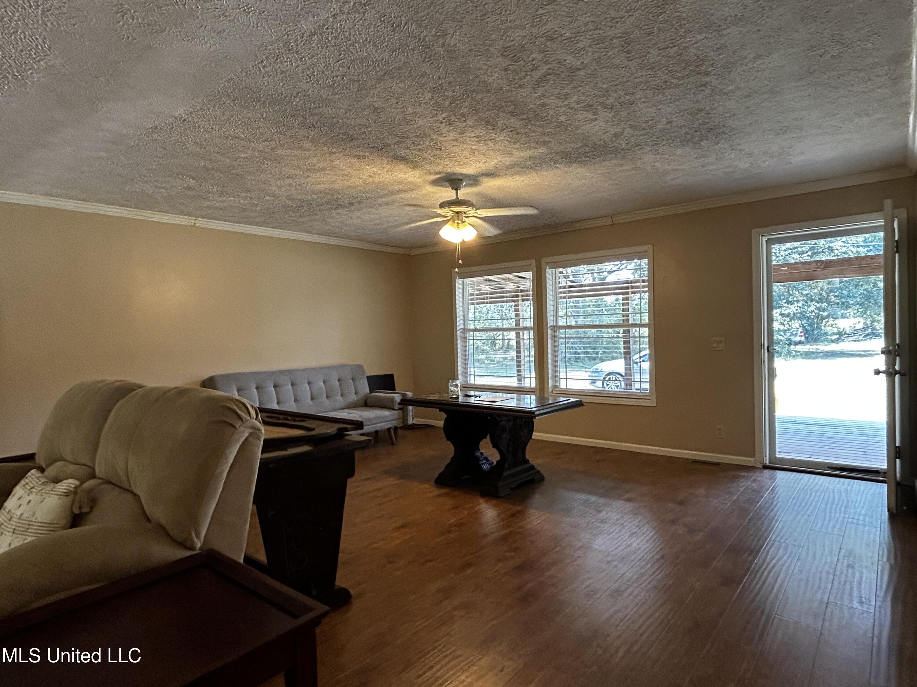 94 Lawson Taylor Road Carriere, MS 39426 - Photo 8 of 29 IMG_8840