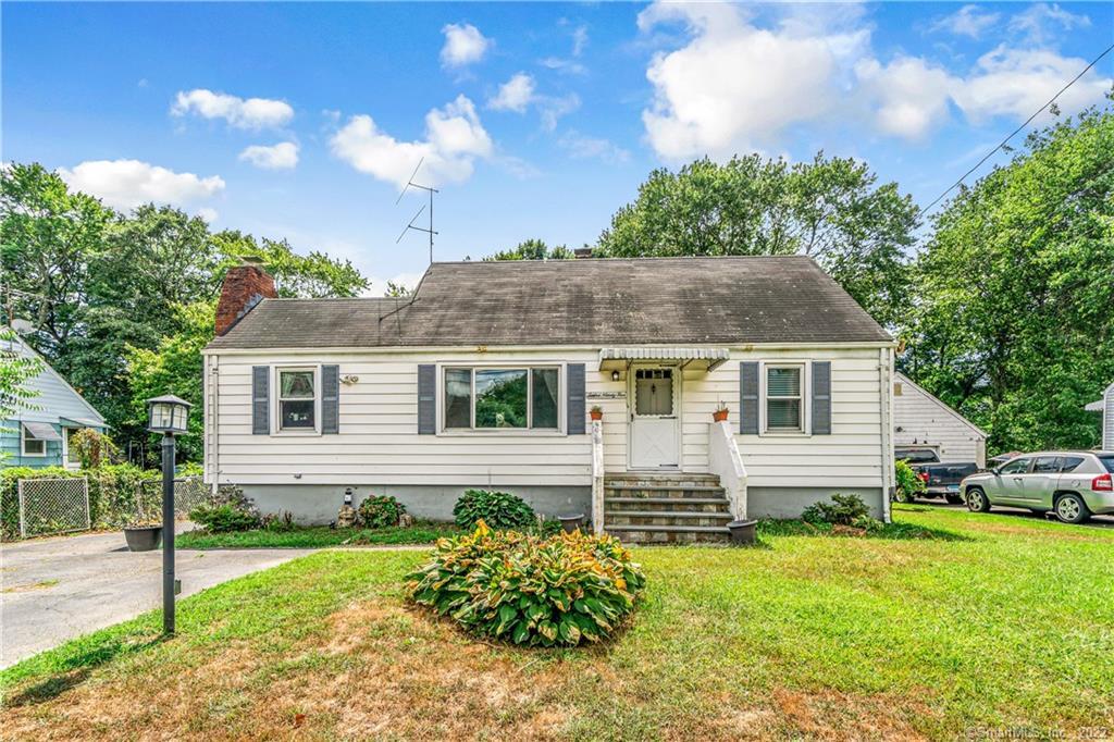 1295 Old Town Road Bridgeport, CT 06606 - Photo 1 of 1 Gallery Image 1