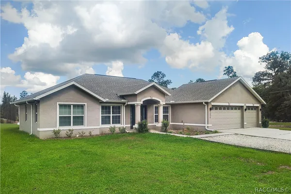 $799,900 | 5944 South Gray Oak Terrace, Lecanto, FL 34461