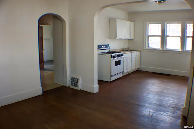 $41,000 | 2322 West Marquette Street, Peoria, IL 61605