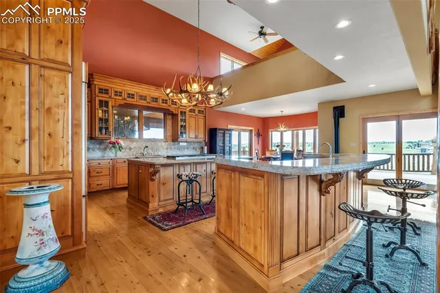 $2,795,000 | 15958 Shadow Mountain Ranch Road, Larkspur, CO 80118
