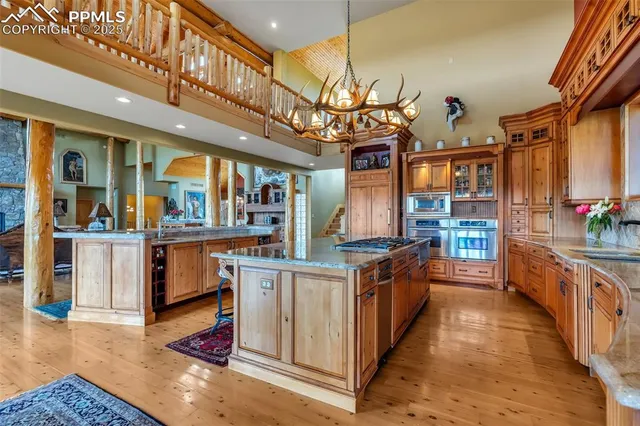 $2,795,000 | 15958 Shadow Mountain Ranch Road, Larkspur, CO 80118