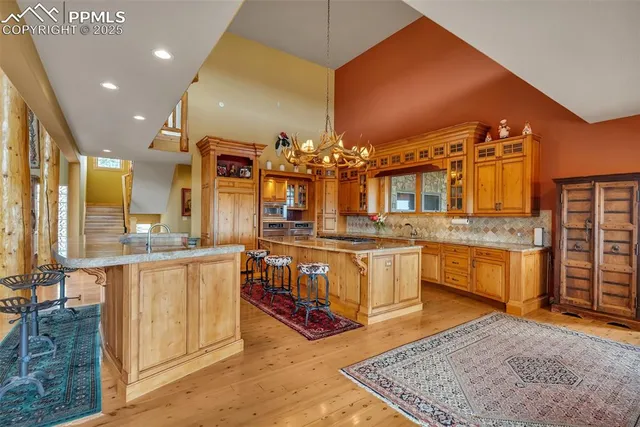 $2,795,000 | 15958 Shadow Mountain Ranch Road, Larkspur, CO 80118