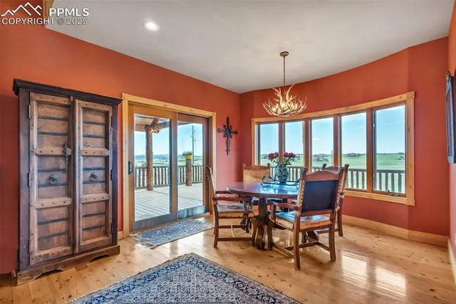 $2,795,000 | 15958 Shadow Mountain Ranch Road, Larkspur, CO 80118