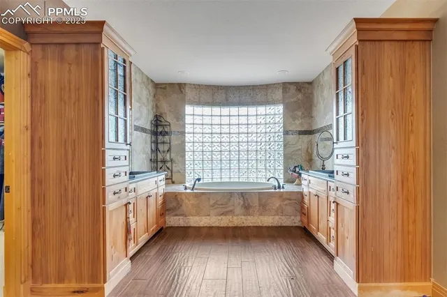 $2,795,000 | 15958 Shadow Mountain Ranch Road, Larkspur, CO 80118