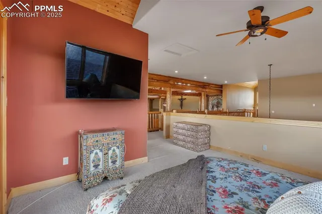 $2,795,000 | 15958 Shadow Mountain Ranch Road, Larkspur, CO 80118