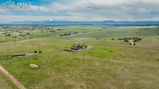 $2,795,000 | 15958 Shadow Mountain Ranch Road, Larkspur, CO 80118