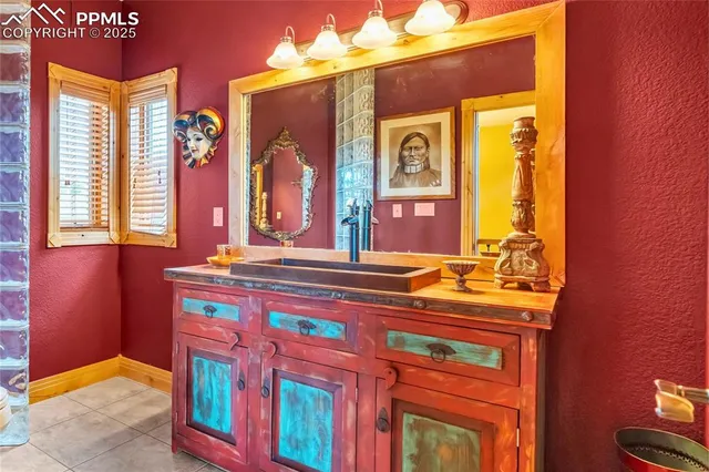 $2,795,000 | 15958 Shadow Mountain Ranch Road, Larkspur, CO 80118