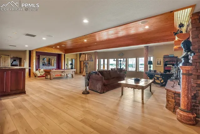 $2,795,000 | 15958 Shadow Mountain Ranch Road, Larkspur, CO 80118